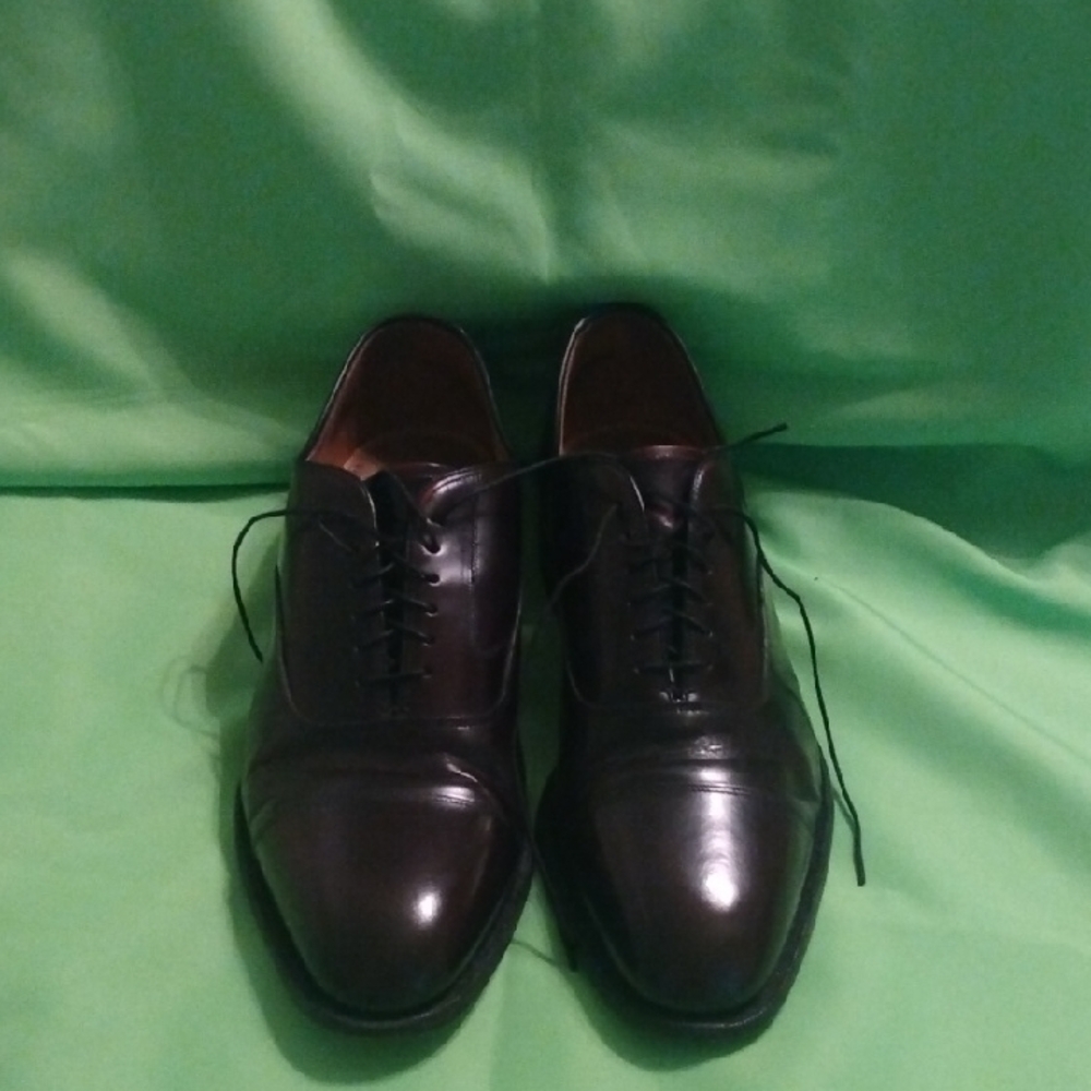 Cordovan Dress Shoes